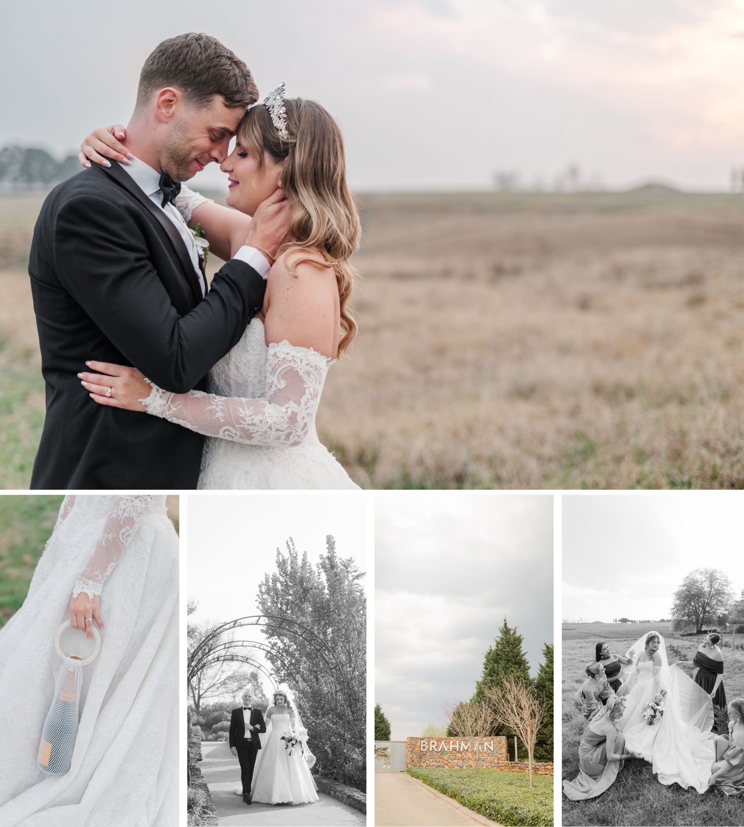 Midlands wedding photographer