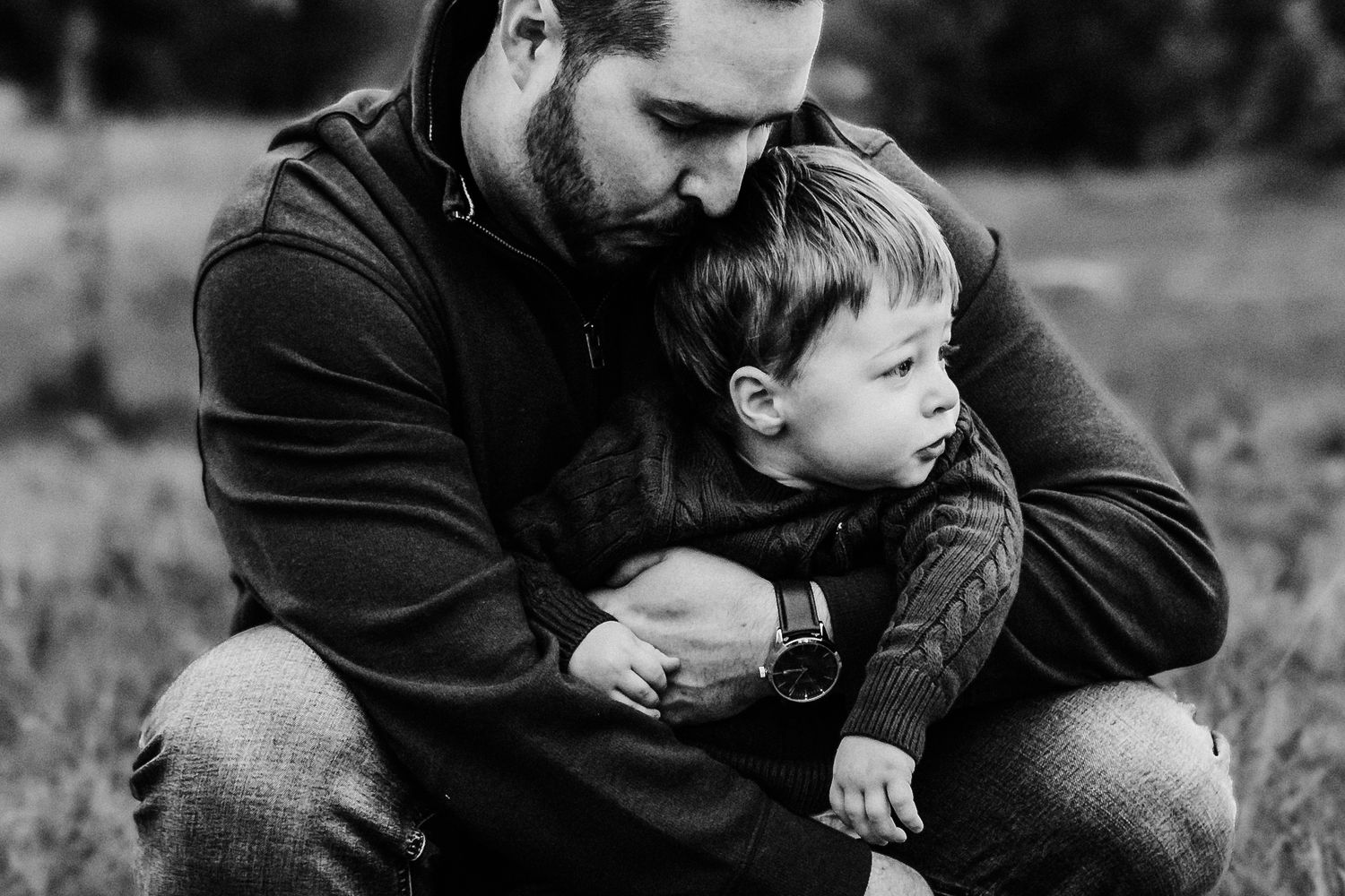 Fort Wayne Family Photographer