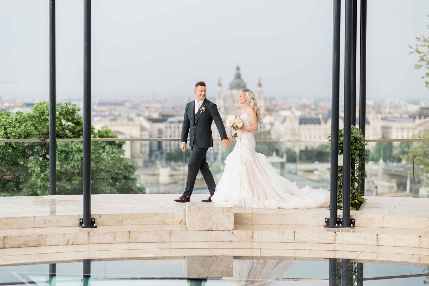 Budapest Wedding Photographer