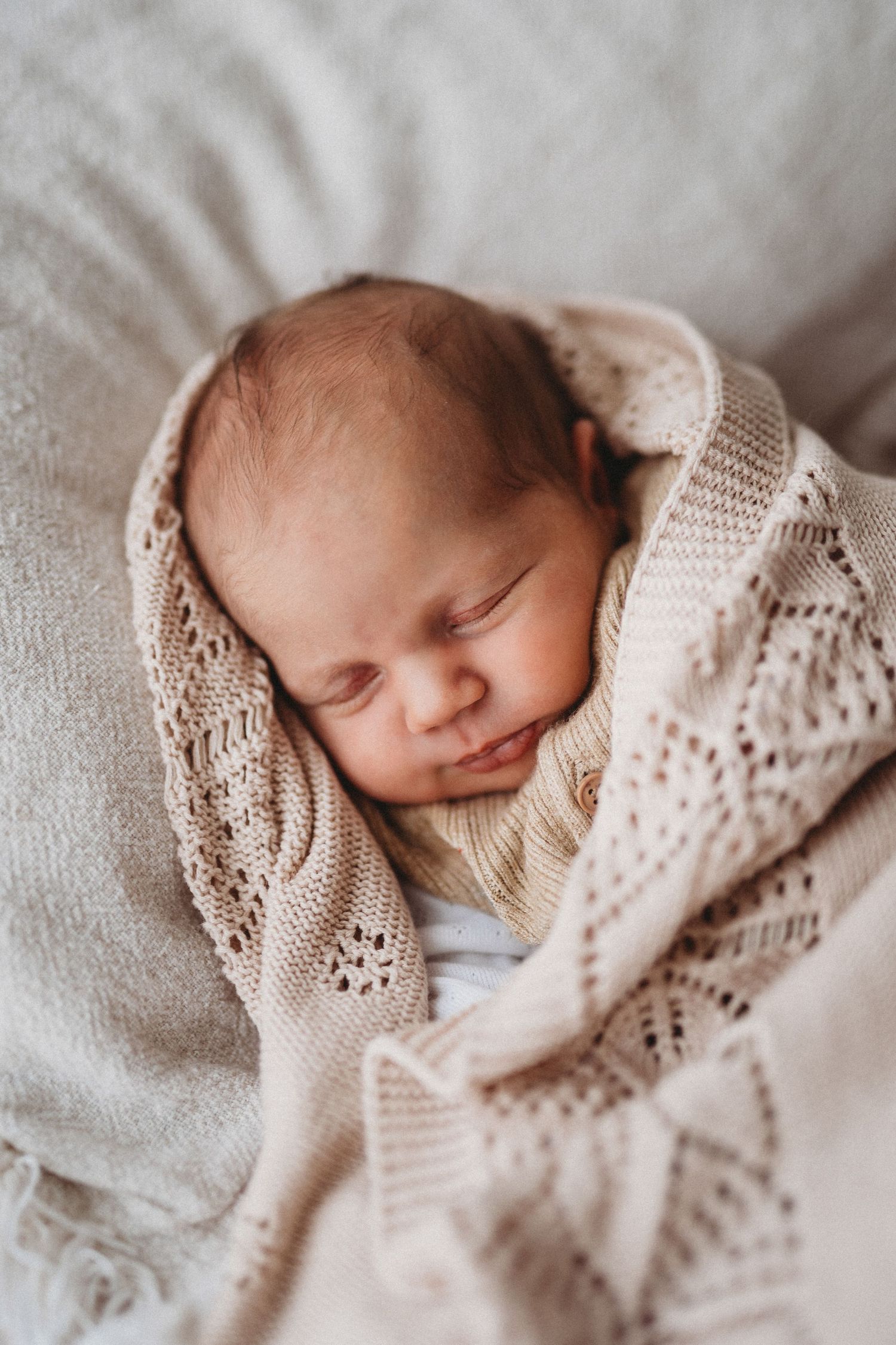 newborn photography studio