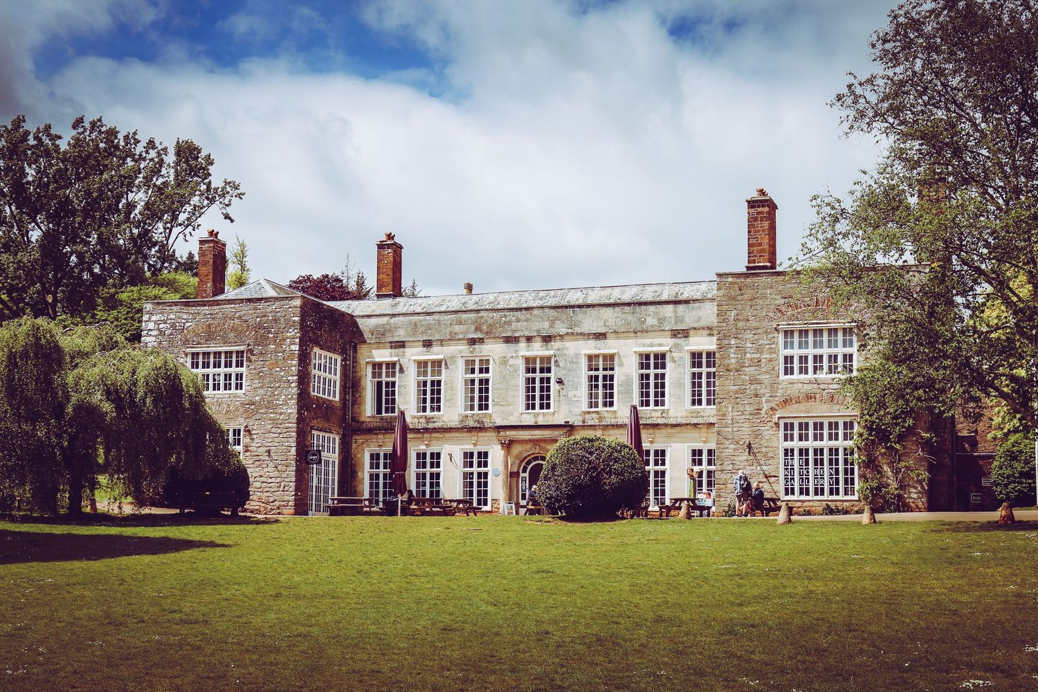 Cockington Court Wedding Photography Micro Wedding Shoot