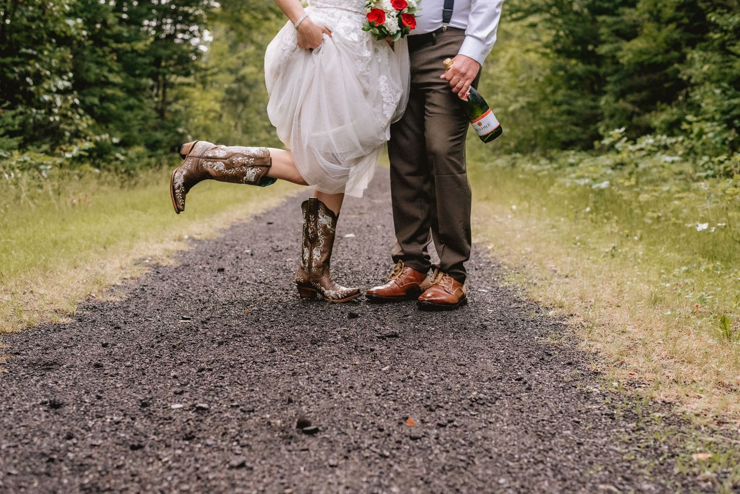 NH Elopements