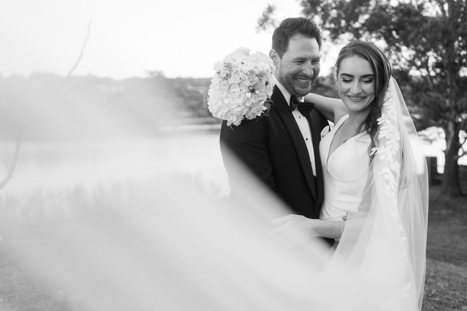KZN wedding photographer