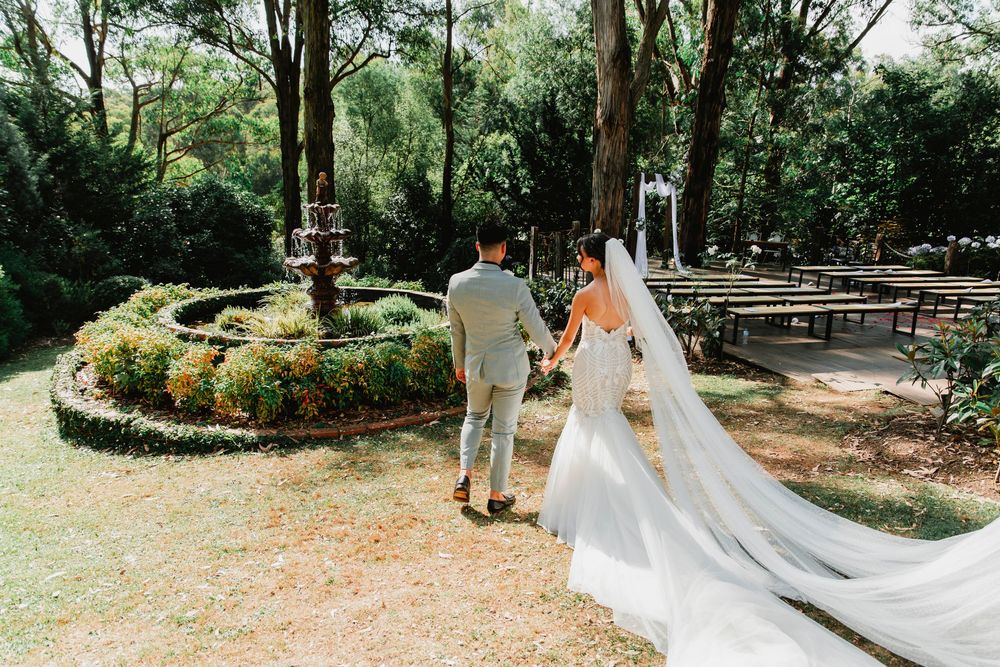 Seasonal Guide: How Melbourne’s Weather Affects Wedding Photography ...