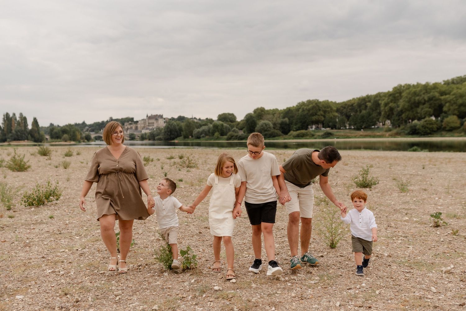 Photographe de Famille Concarneau Photographe de Famille Quimper