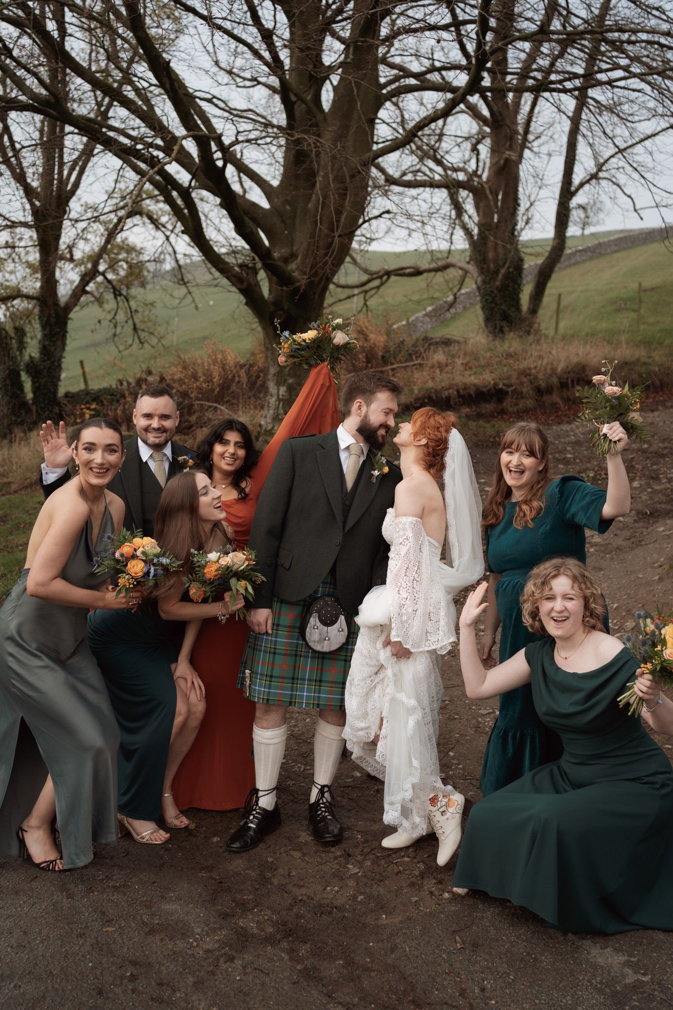 Leeds Yorkshire Wedding Photographer