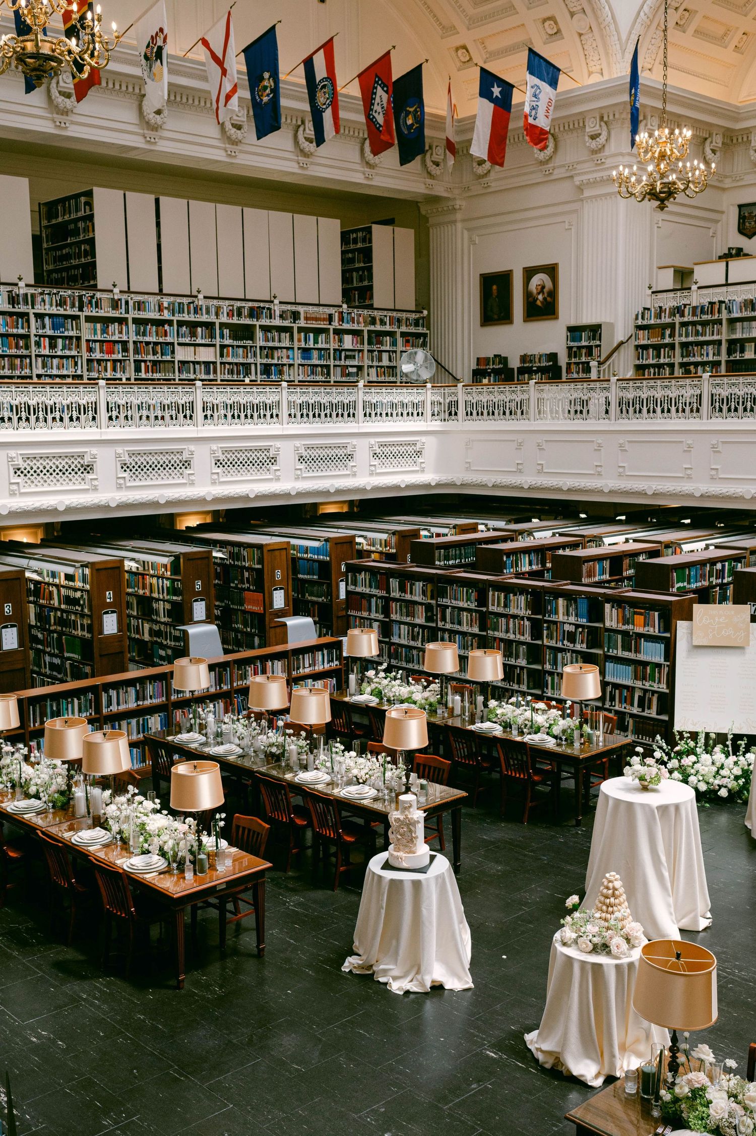 Washington DC Wedding Costs