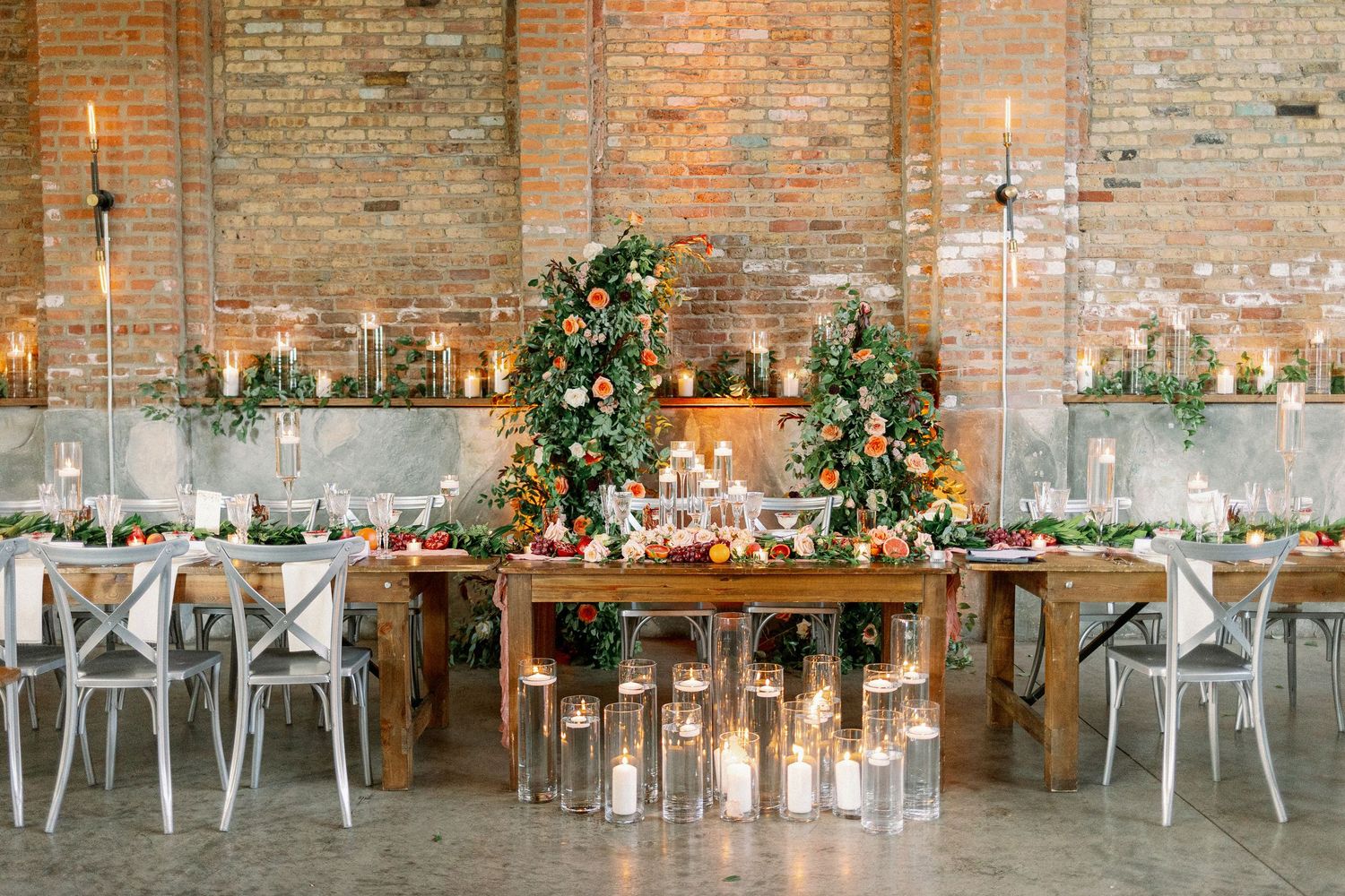 Fairlie Summer Wedding | Candace Sims Chicago Luxury Editorial Wedding Photographer