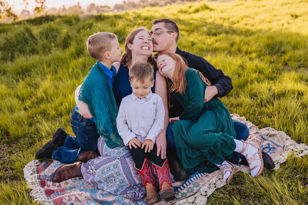 What Is All Inclusive Family Photography? - Tristin Tracy Photography ...