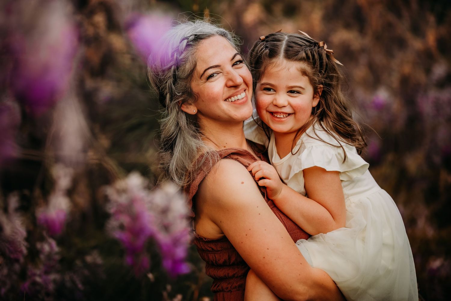 Holly Springs, Family Photographer