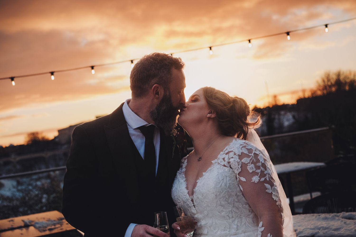 Wedding of Emma and Adam - 3rd January 2026 - Sheepfolds Stables Sunderland