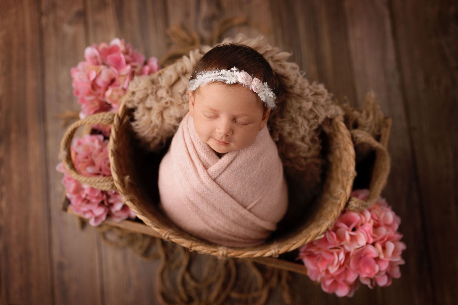 Portsmouth Ohio Newborn | Portsmouth Ohio Newborn Photographer | Baileys Photography