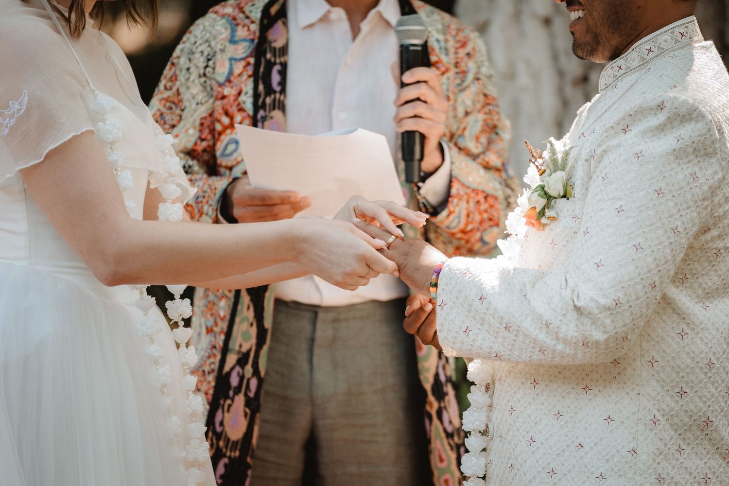 big sur elopement planning tips