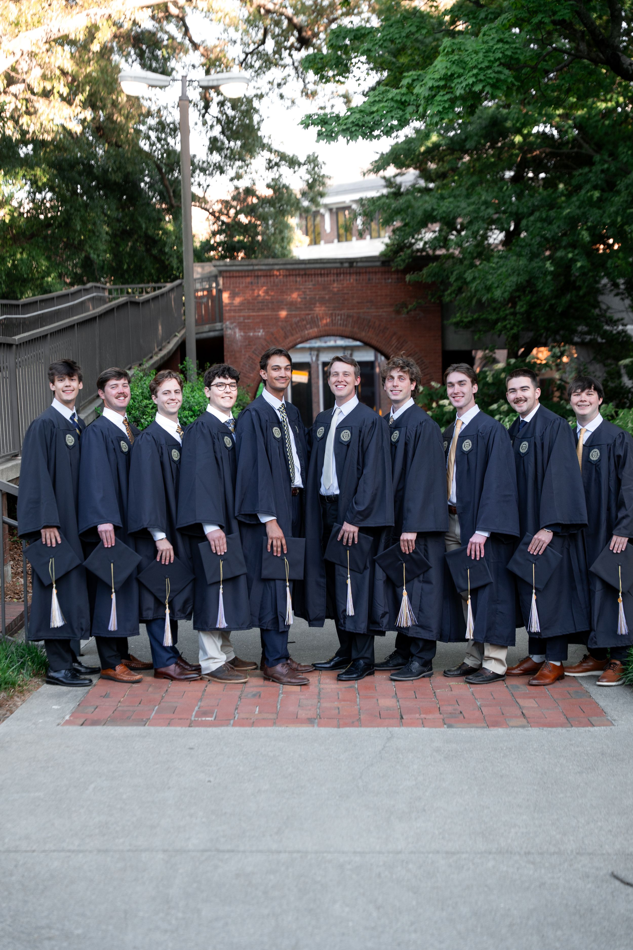 Georgia Tech graduation photographer Atlanta 2026