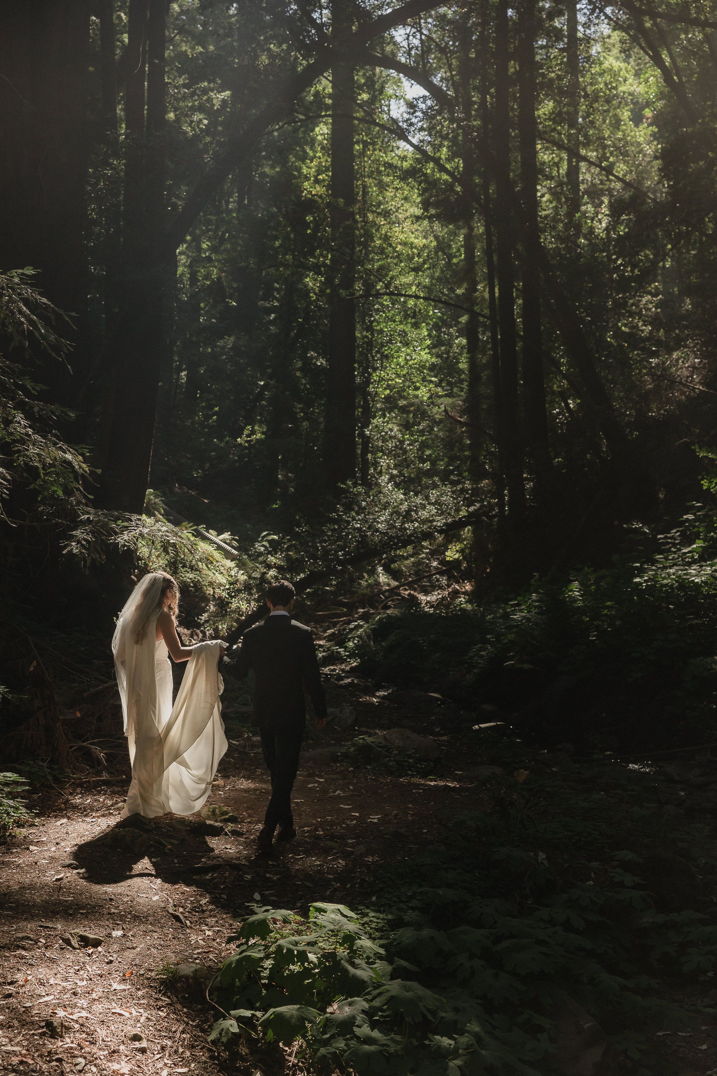 Saratoga Springs wedding