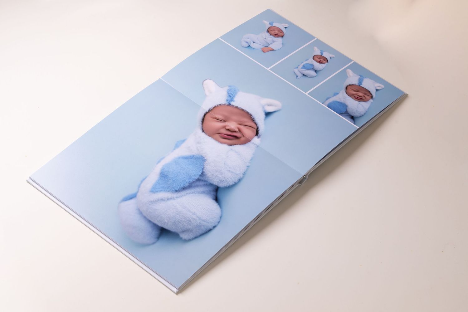 Albums printing Dubai with modern album printing techniques
