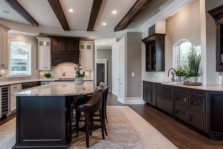 How Can Fayetteville Real Estate Photographs Elevate Your Listings To