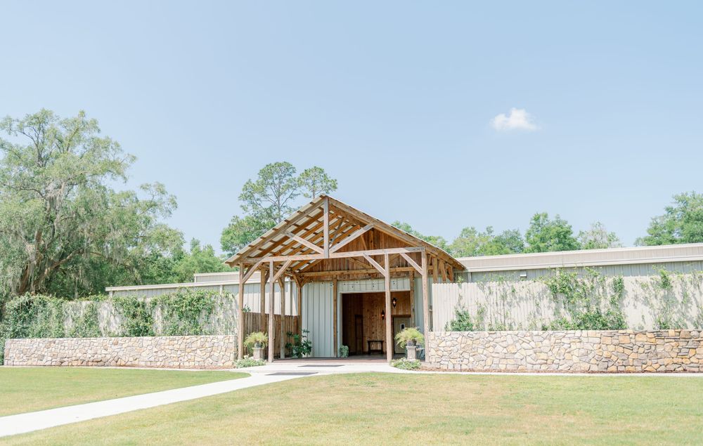 Wedding Venue in Gainesville, Florida for Large Events Granville