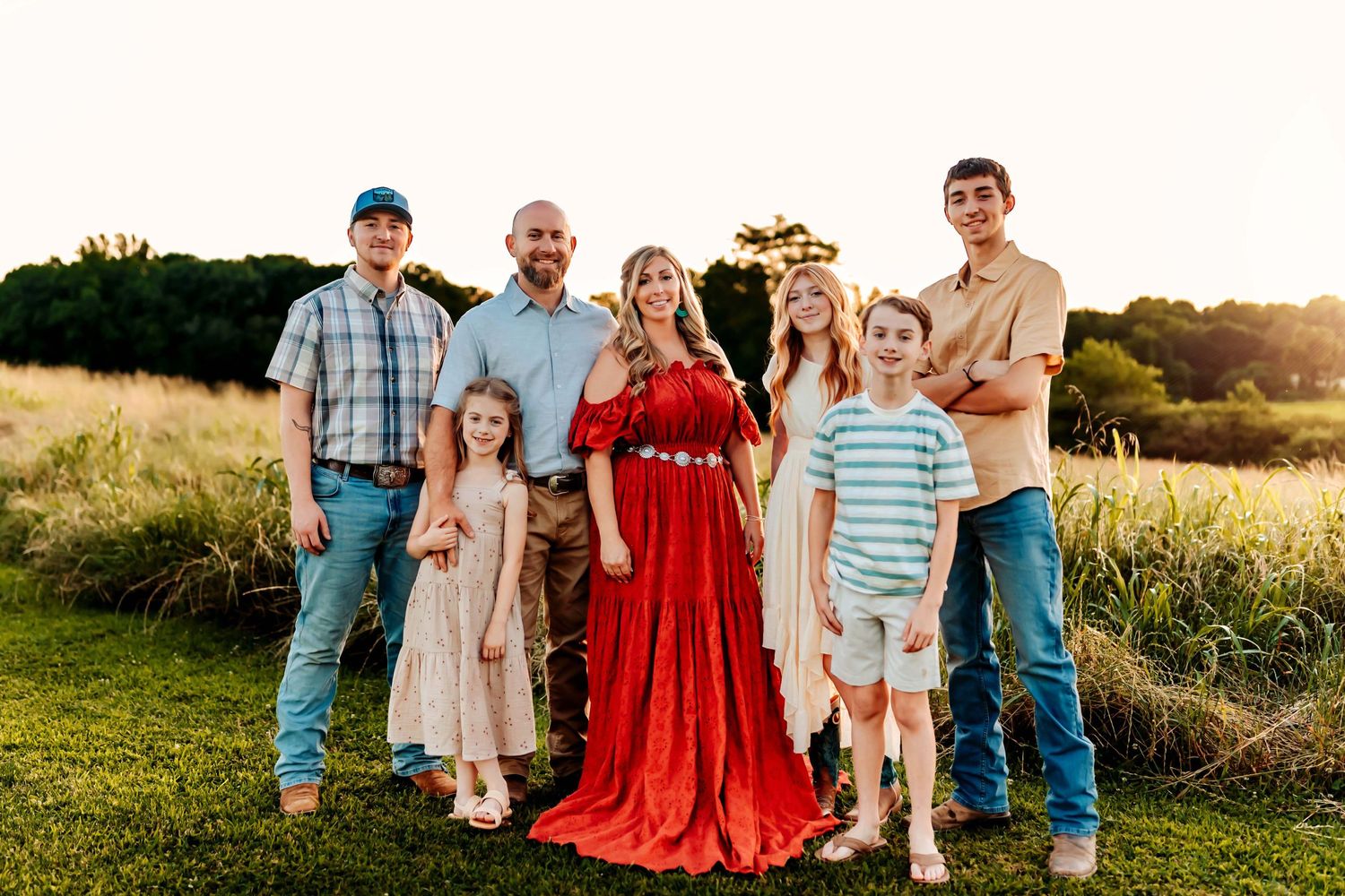 NORTH GEORGIA PHOTOGRAPHER | CUMMING, GA PHOTOGRAPHER | WEST MILFORD FARMS