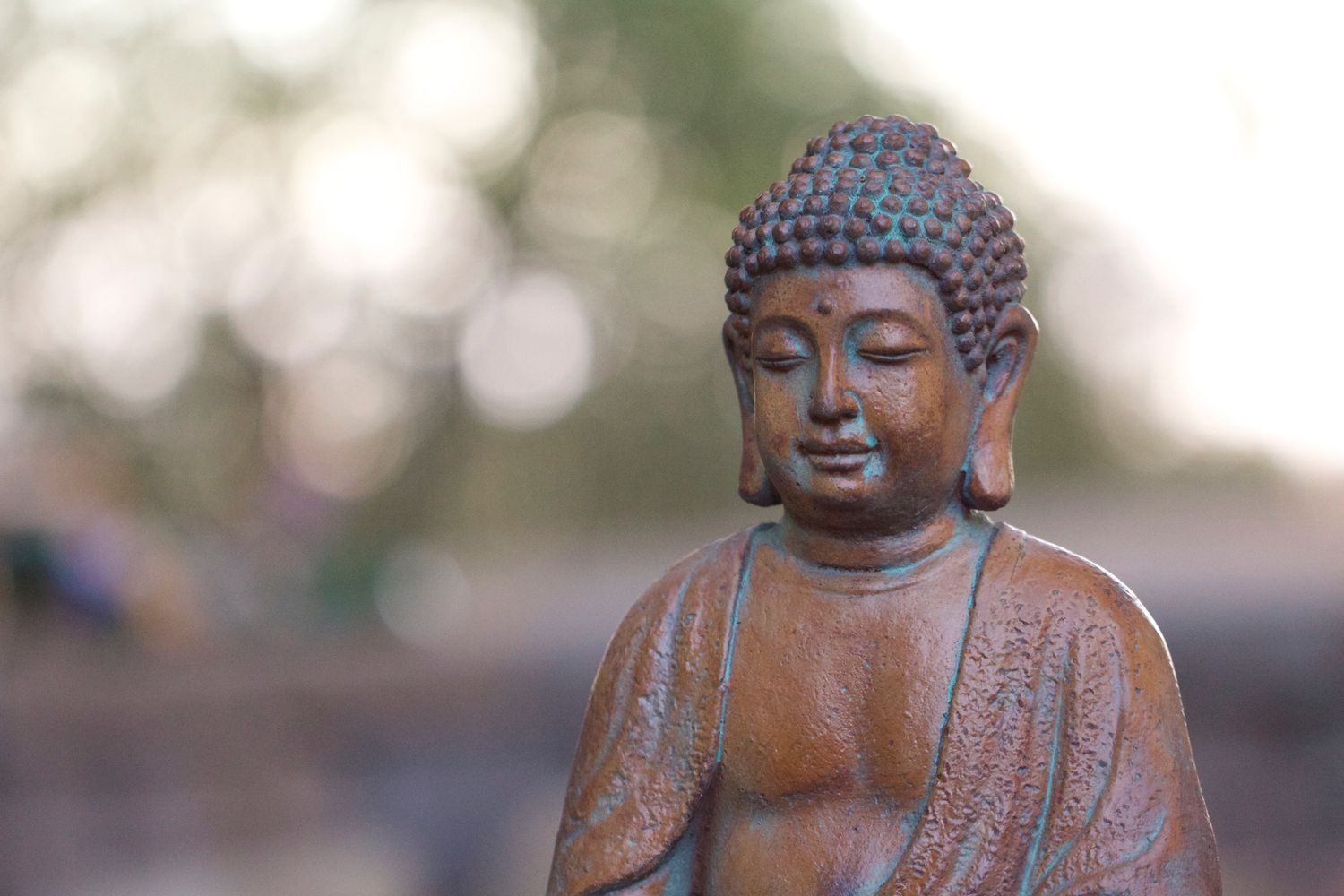 buddhista pszichológia