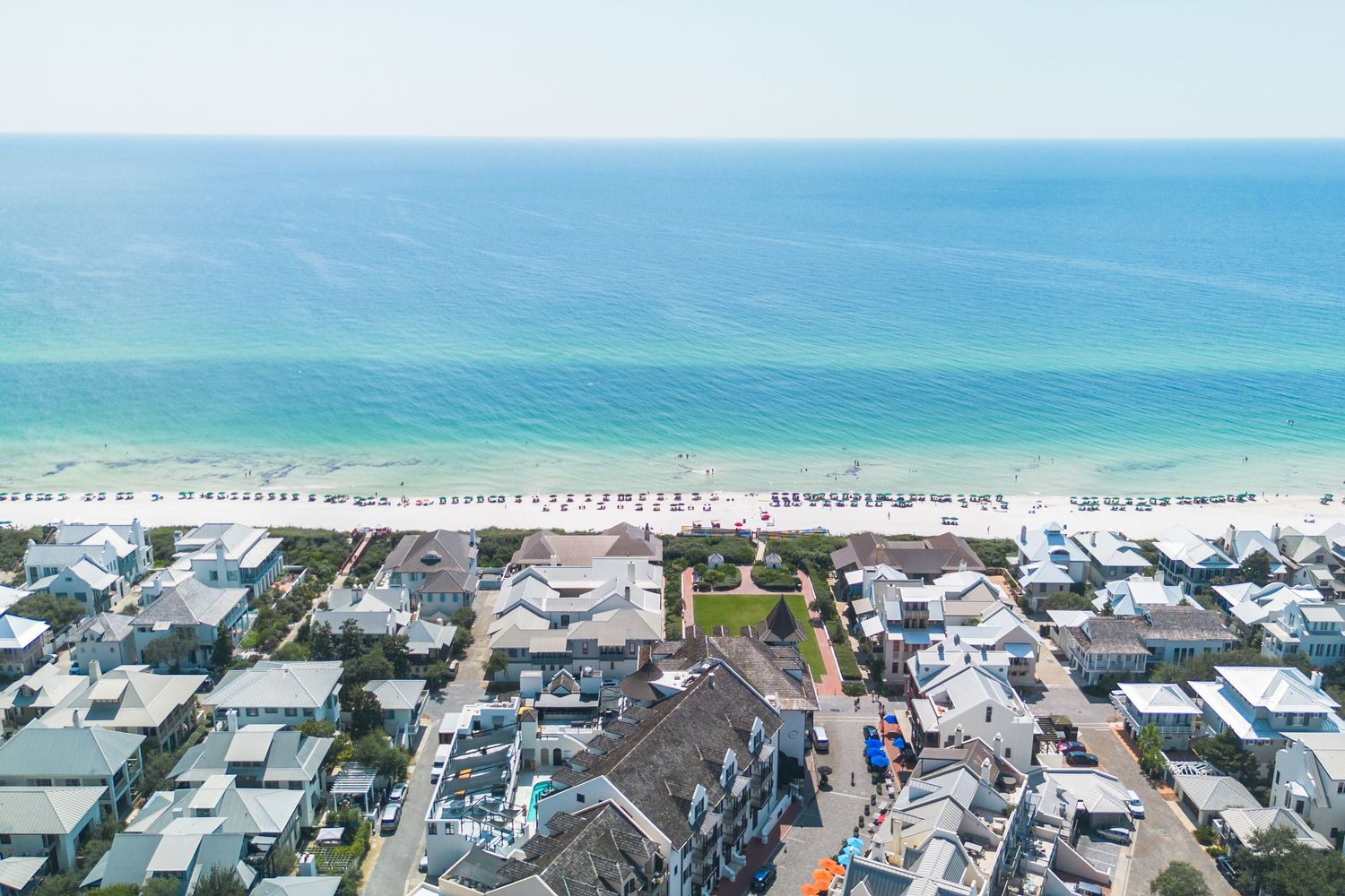 Rosemary Beach FL