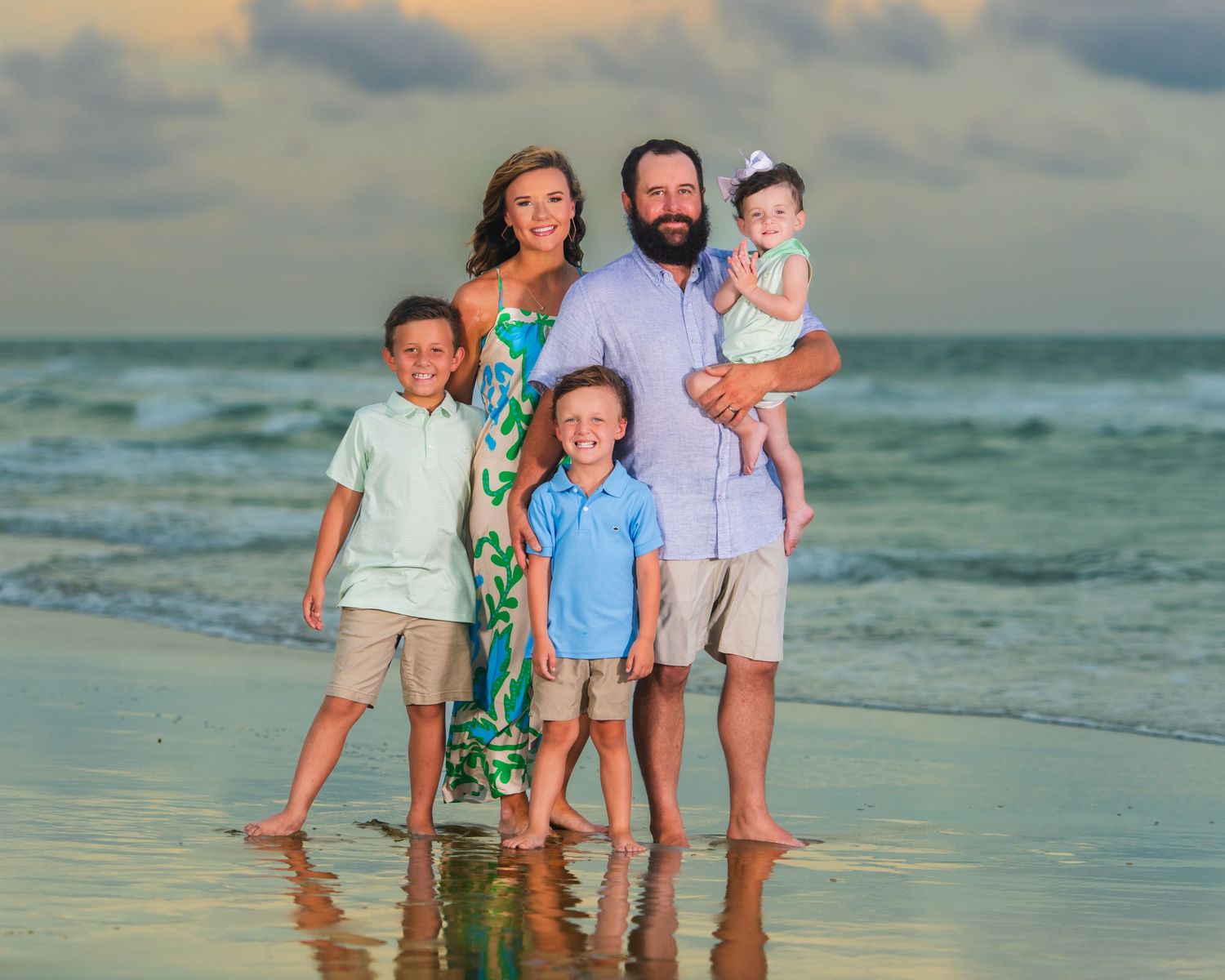 myrtle beach photography