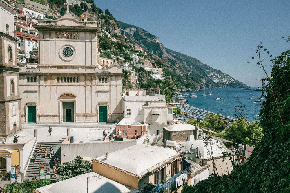 Italy - Victoria Simona Photography