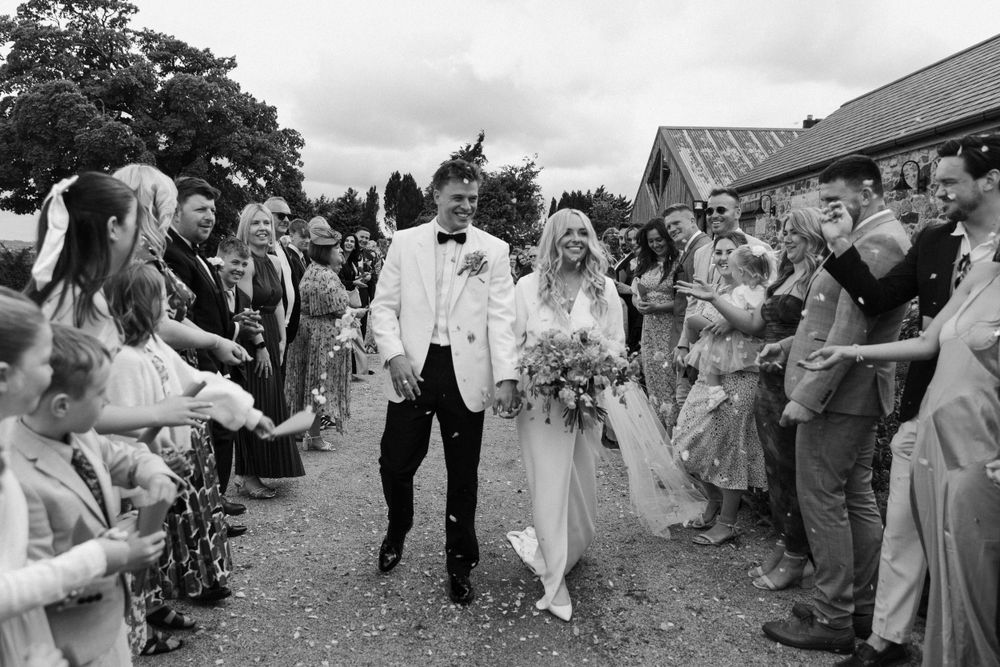 Cornwall Wedding Photographer and Videographer