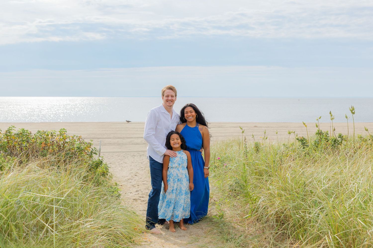 Candid, natural family photography in Ridgefield, Fairfield, Danbury, Wilton, Westport & New Canaan, CT.