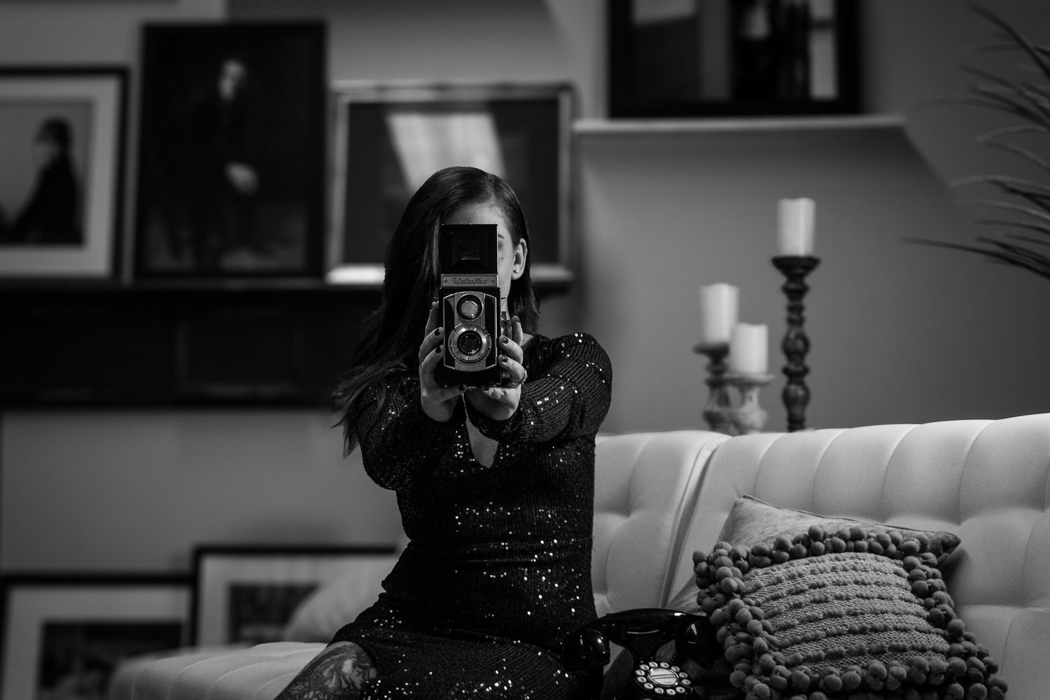 Salem Photography
