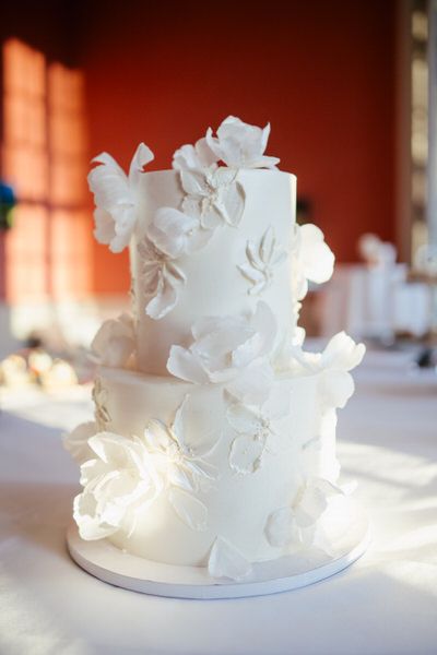 Moderne Hochzeitstorte, Alternative zur Hochzeitstorte