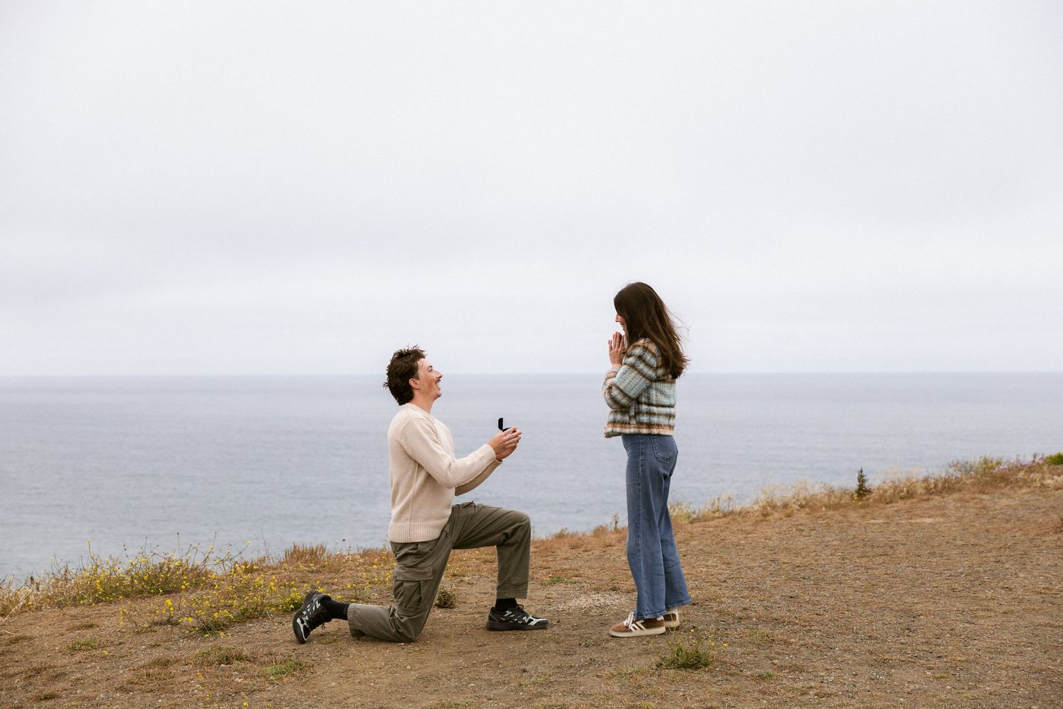 Mori Point proposal