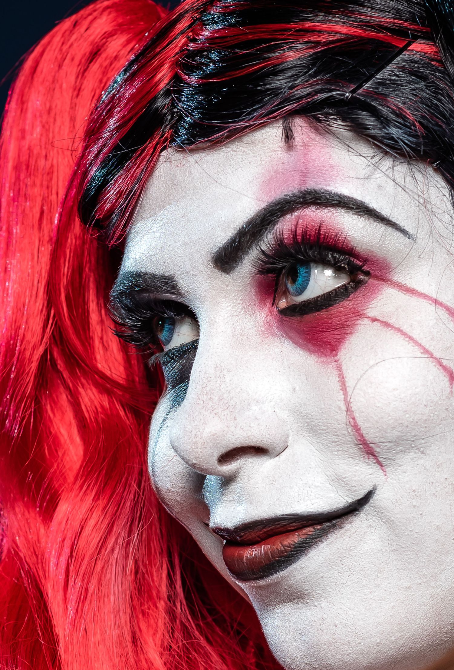 Richmond Virginia Cosplay Photographer
Cosplay Photography Richmond VA
RVA Cosplay Photographer