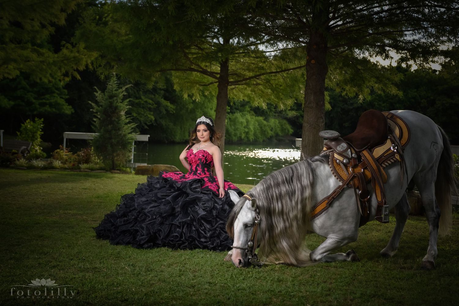 Dallas–Fort Worth quinceañera celebration planned as part of quinceañeras on a budget through Quince Budget Club guidance