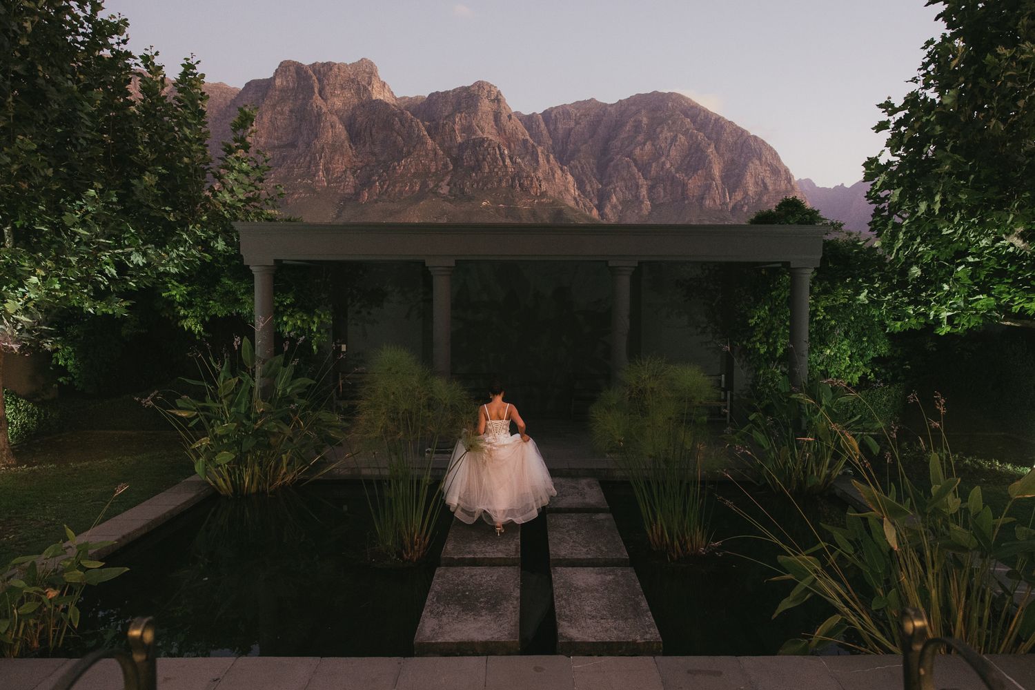 Johannesdal 1207 wedding photographer, Stellenbosch wedding venue, Cape Winelands luxury weddings
