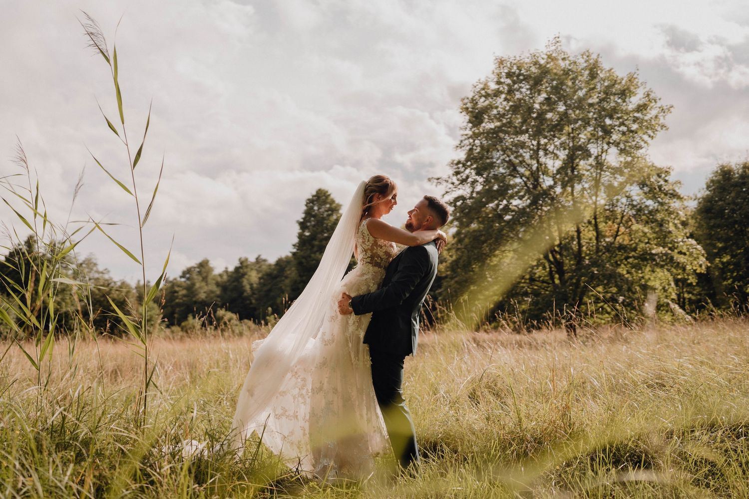 Hochzeitsfotografie inspiration