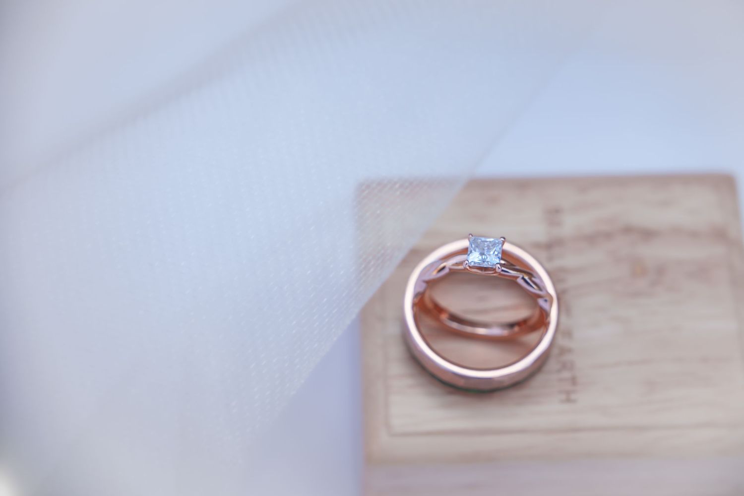wedding photography Fort Worth Dallas details shot ring poses wedding dress natural airy style Southlake Texas wedding photographer