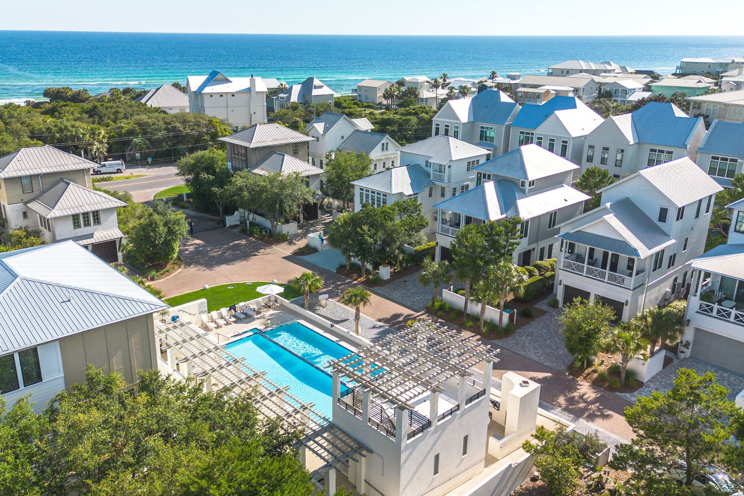 Rentals in 30a Florida