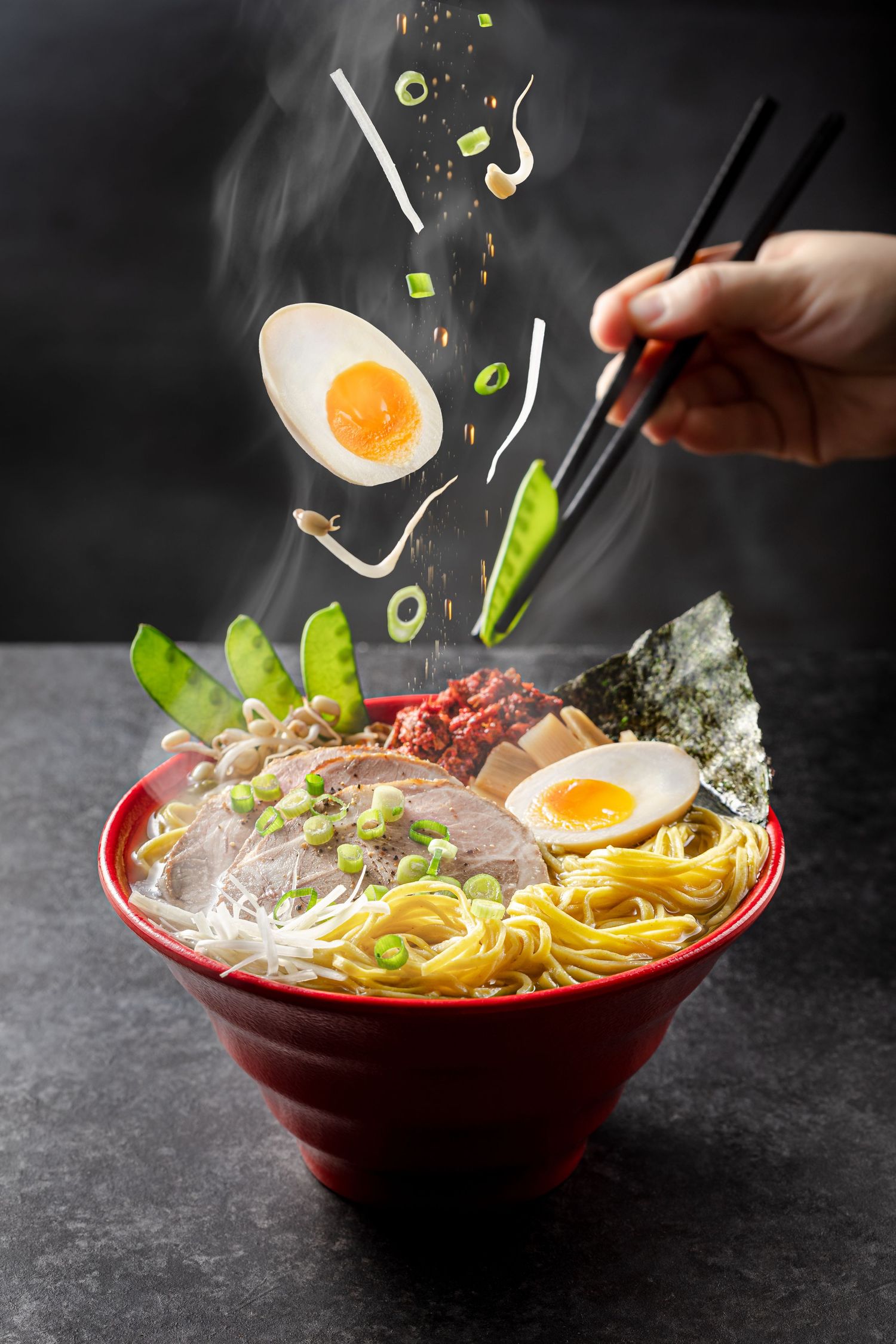 Tokumaru - Photo by © Reka Peurala - Three Pod Studio