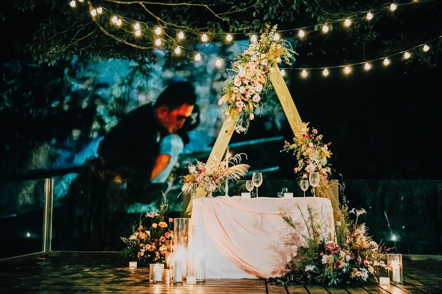 Chia & Steven  台中克里夫莊園 | Toki日式清新 婚攝作品