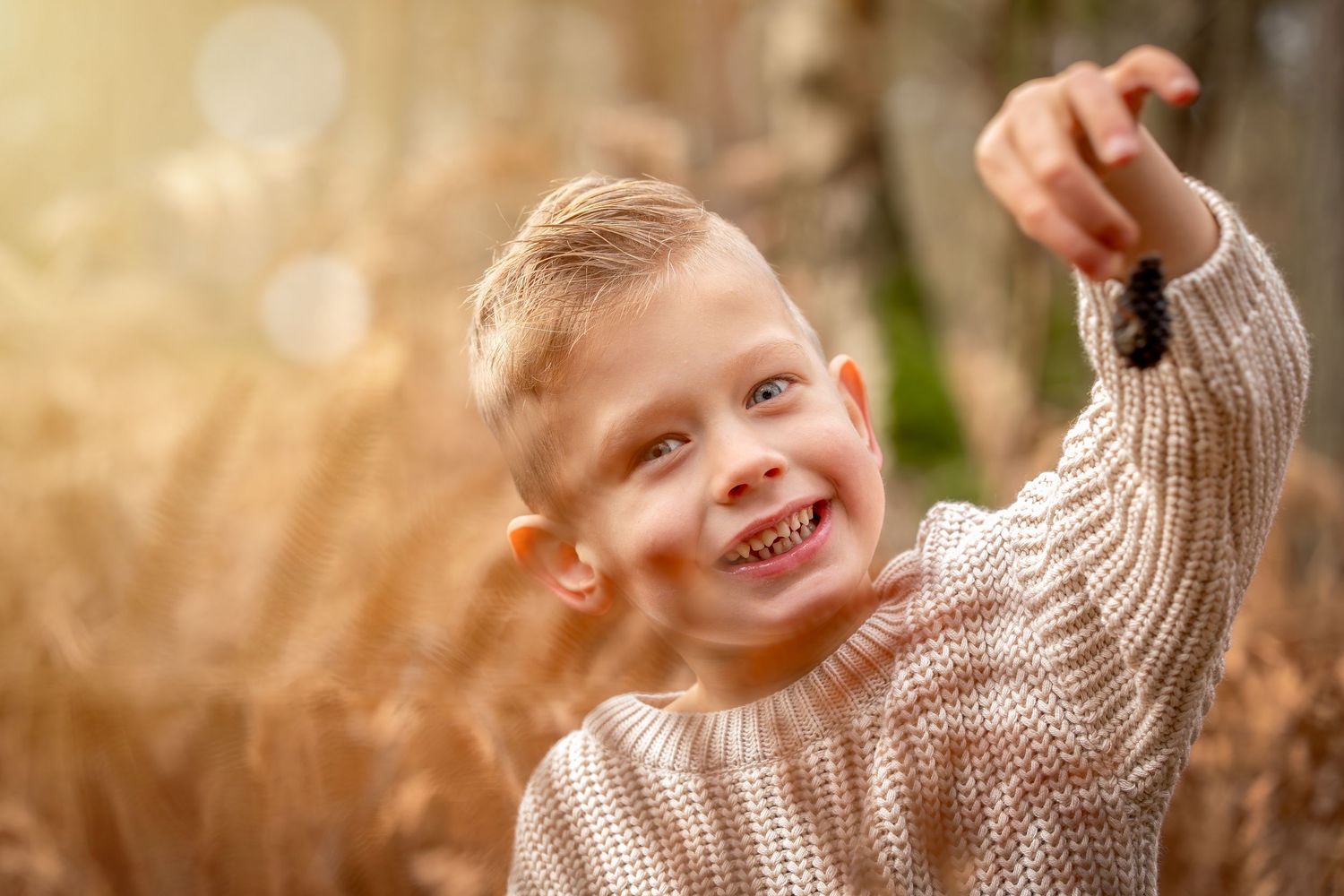 buiten fotoshoot in de natuur van Ommen, Overijssel. Door Inge Muller uit lemelerveld
