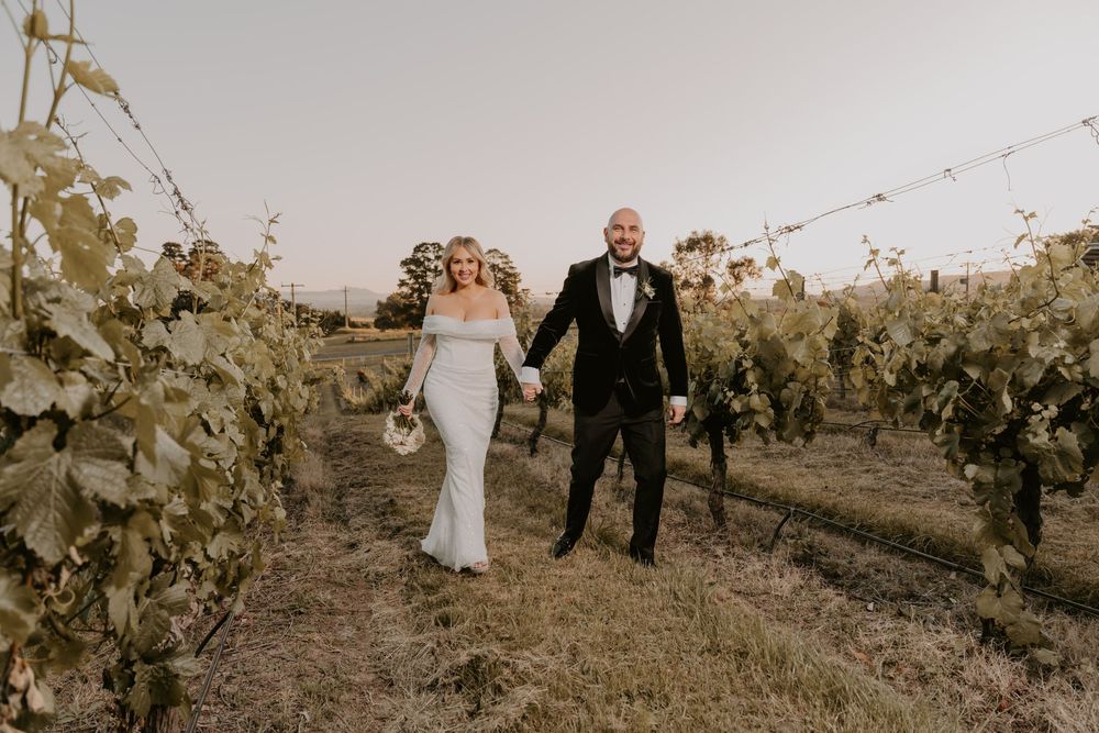 “The Ultimate Guide to Melbourne Wedding Photography & Videography ...
