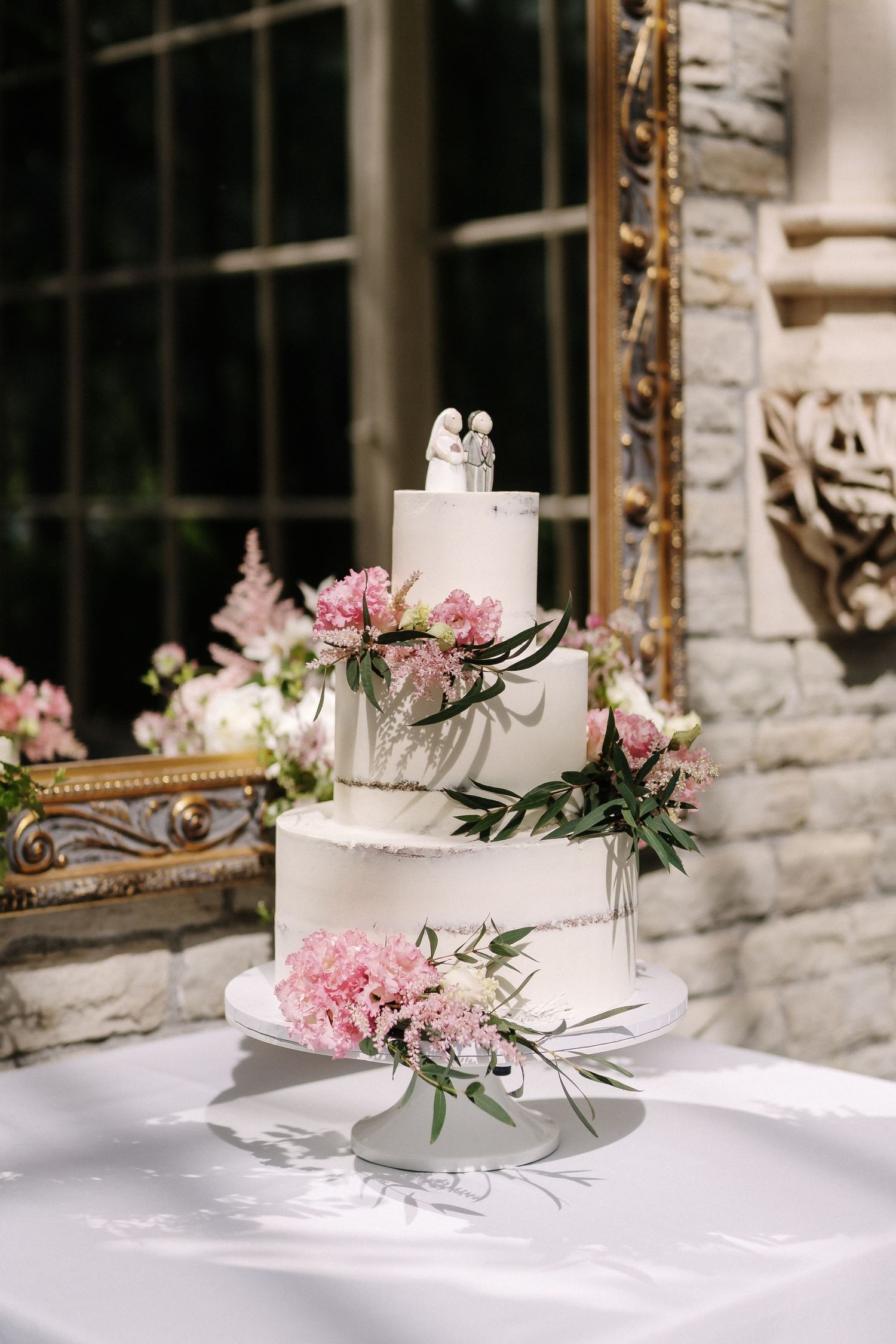 Wedding Cake Flavours for 2026 & 2027