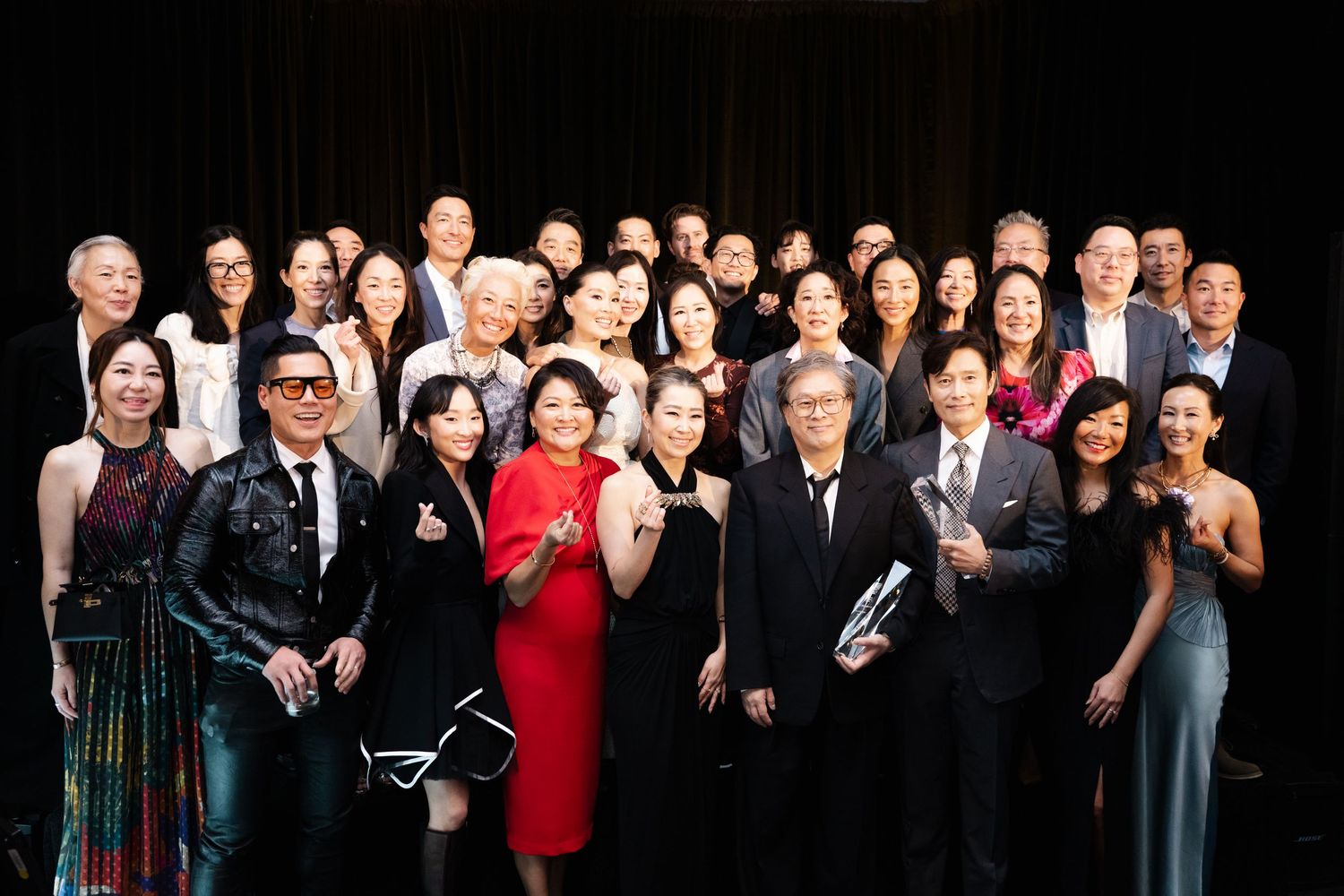 Corporate event photography at Sofitel Beverly Hills