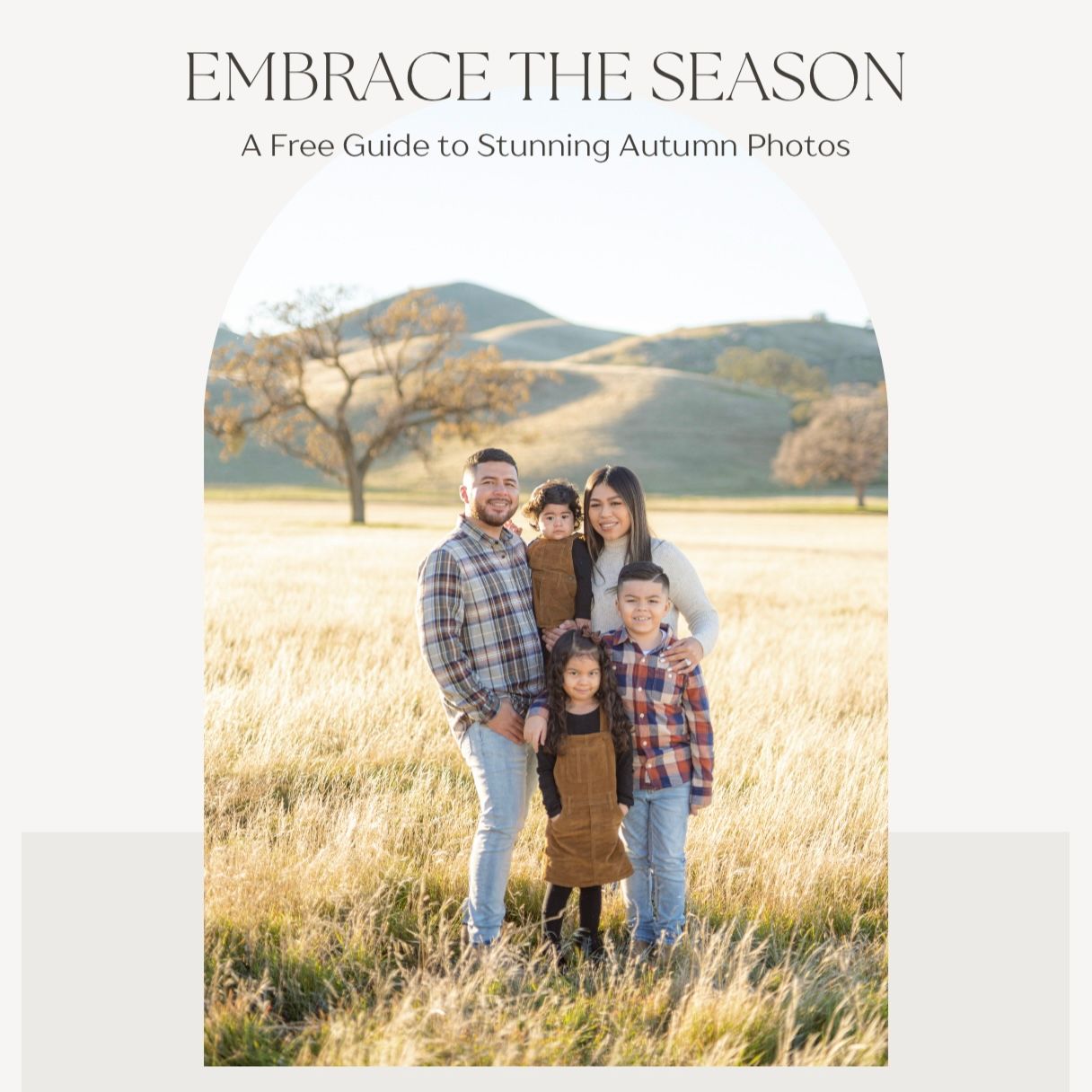 Rafael Garcia Photography - Destination Wedding and Portrait Photographer Central California Guides and Resources