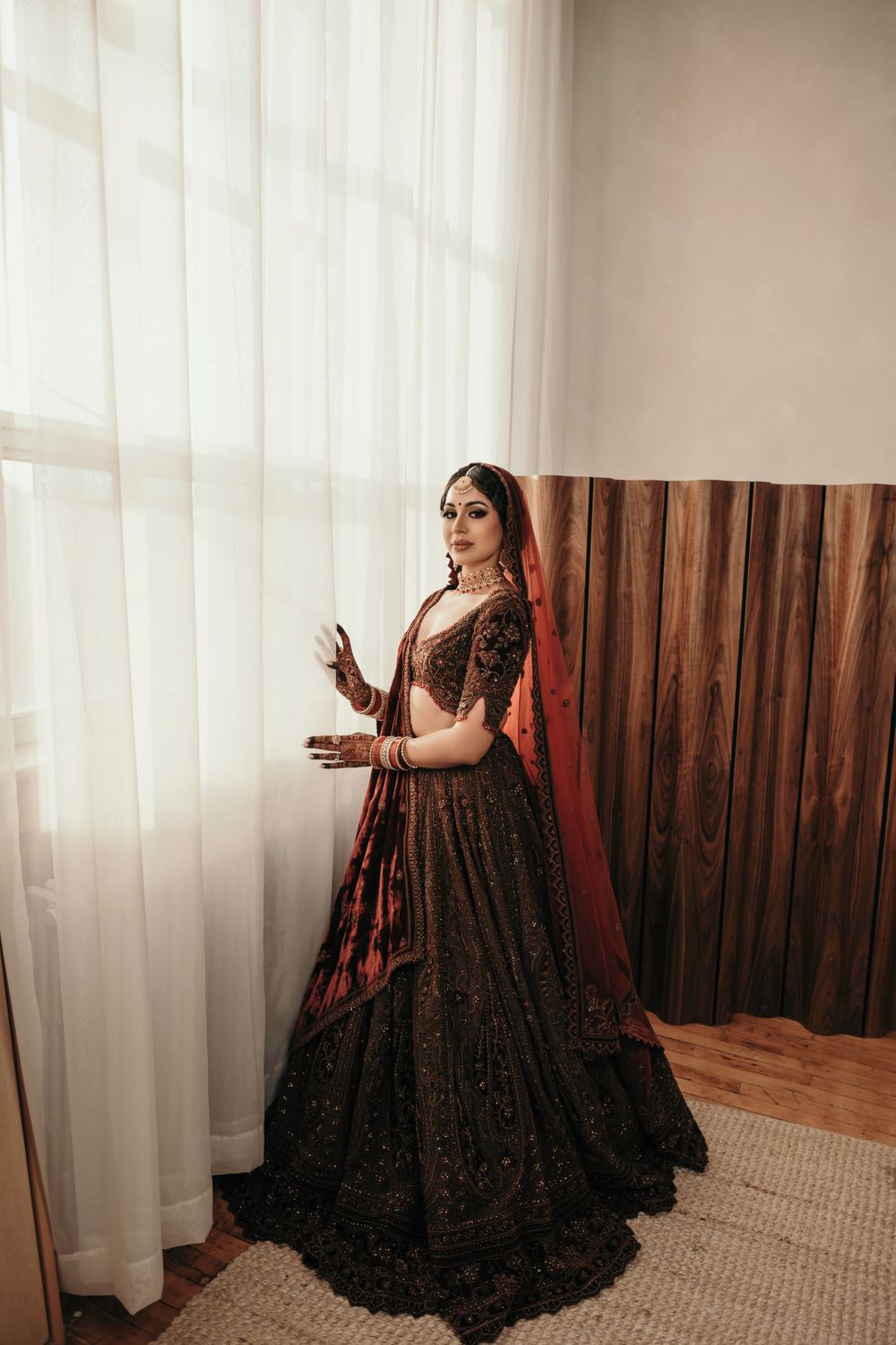 Portfolio / Model Shoot