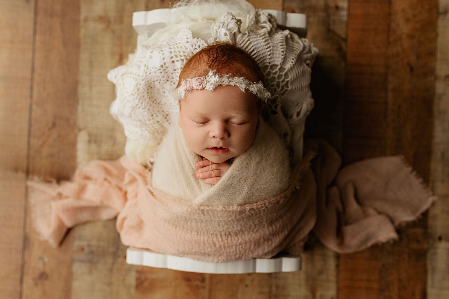 Bailey’s Photography | Southern Ohio Newborn Photographer | Chillicothe Ohio Baby Photographer | Portsmouth Ohio Photography Studio