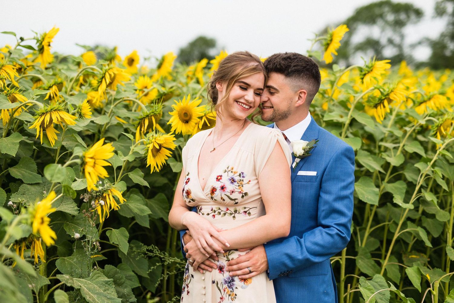 Ceremony only wedding photography Nottingham, Derby and Peak district