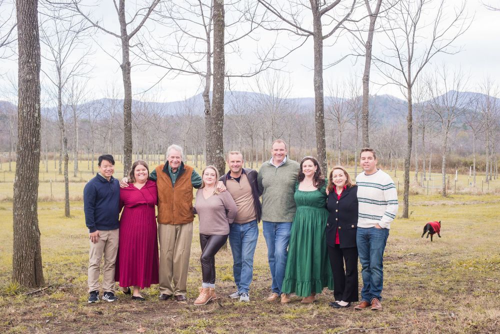 Highlands, North Carolina Family Photographer - Meredith Sellars ...