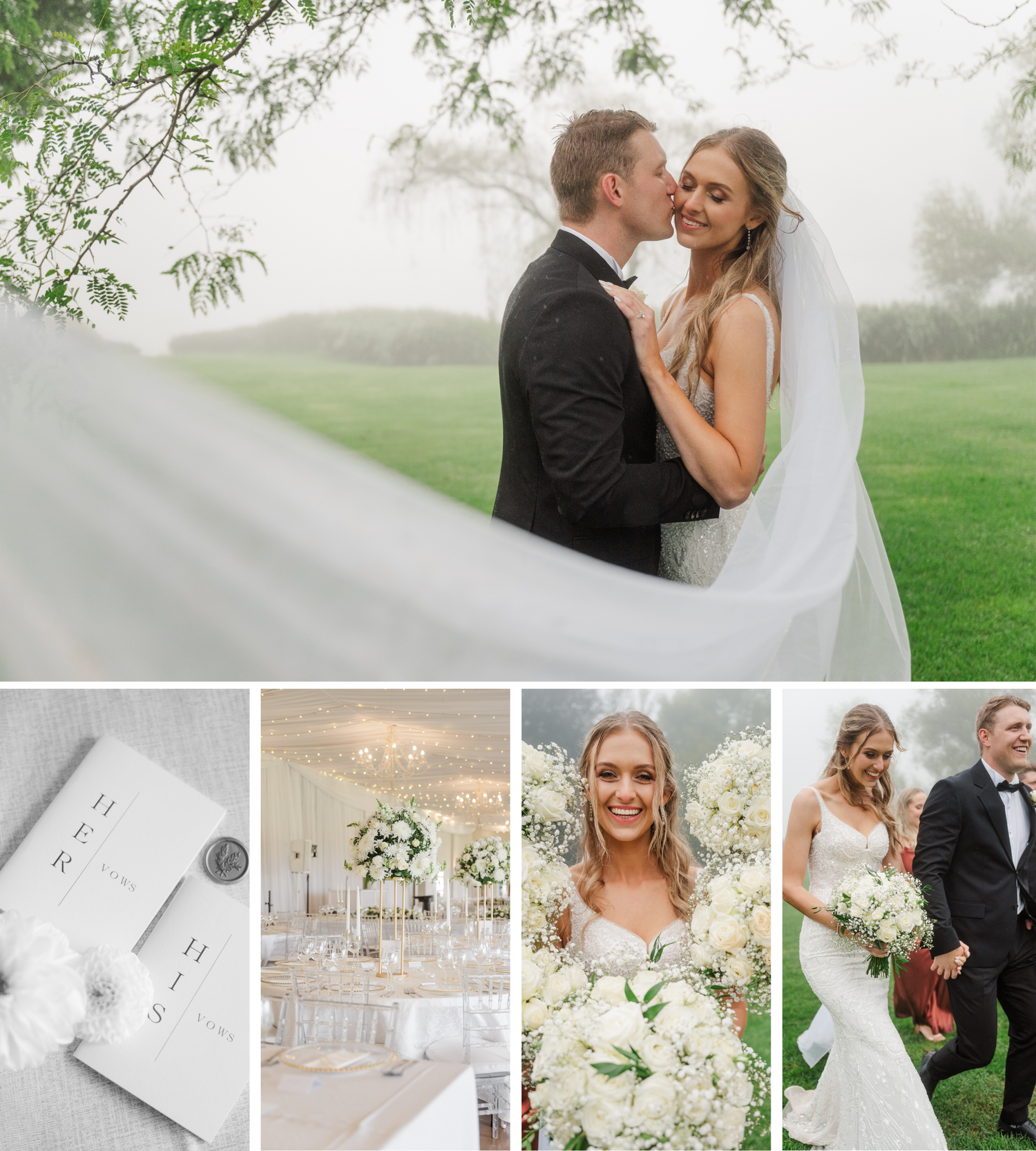 KZN Midlands wedding photographer